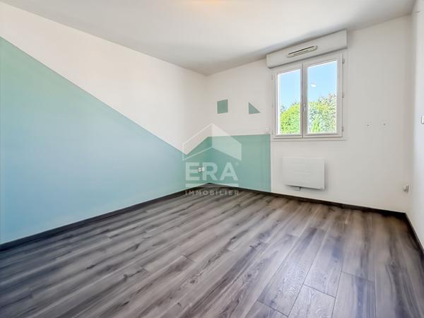 MAISON 6 PIÈCES 150 M²  SAINT-FARGEAU-PONTHIERRY, MAISON RÉCENTE AVEC JARDIN ET STATIONNEMENTS