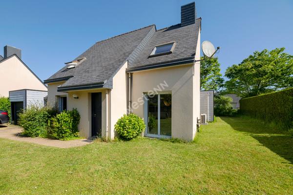 EXCLUSIVITÉ LA MÉZIÈRE - 15 min de Rennes - Maison familiale 4 chambres