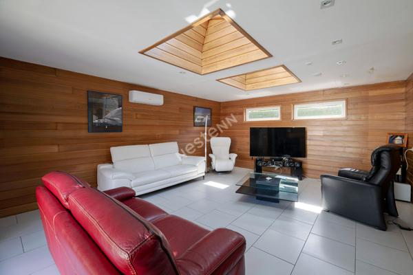 EXCLUSIVITÉ LA MÉZIÈRE - 15 min de Rennes - Maison familiale 4 chambres