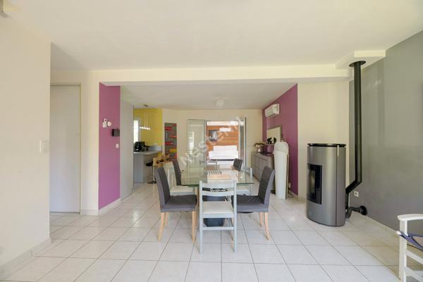 EXCLUSIVITÉ LA MÉZIÈRE - 15 min de Rennes - Maison familiale 4 chambres