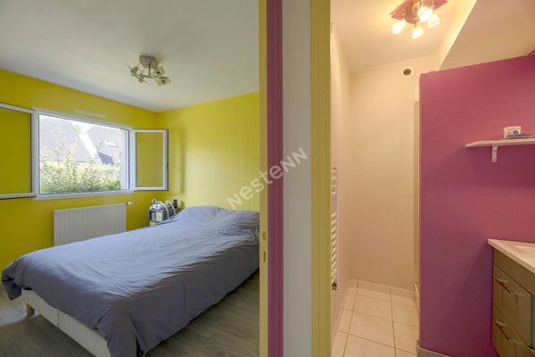 EXCLUSIVITÉ LA MÉZIÈRE - 15 min de Rennes - Maison familiale 4 chambres
