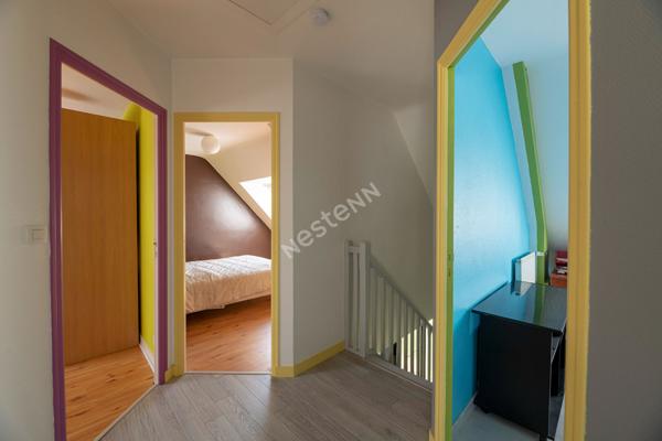 EXCLUSIVITÉ LA MÉZIÈRE - 15 min de Rennes - Maison familiale 4 chambres