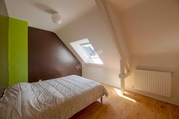 EXCLUSIVITÉ LA MÉZIÈRE - 15 min de Rennes - Maison familiale 4 chambres