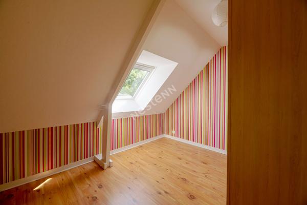 EXCLUSIVITÉ LA MÉZIÈRE - 15 min de Rennes - Maison familiale 4 chambres