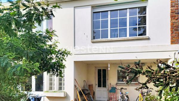 Maison 6 pièces à vendre aux Sables d'Olonne proche centre-ville