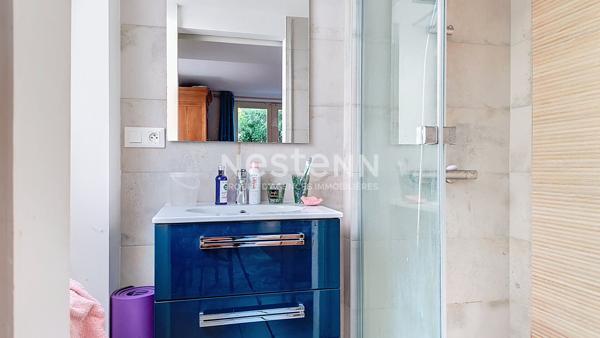 Maison 6 pièces à vendre aux Sables d'Olonne proche centre-ville
