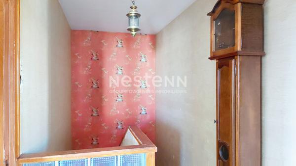 Maison 6 pièces à vendre aux Sables d'Olonne proche centre-ville