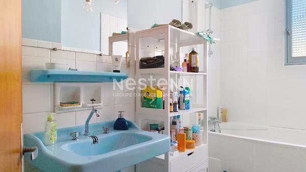 Maison 6 pièces à vendre aux Sables d'Olonne proche centre-ville