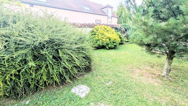 Maison entièrement rénovée, avec dépendances et vergers à 10 min de Romilly-sur-Seine