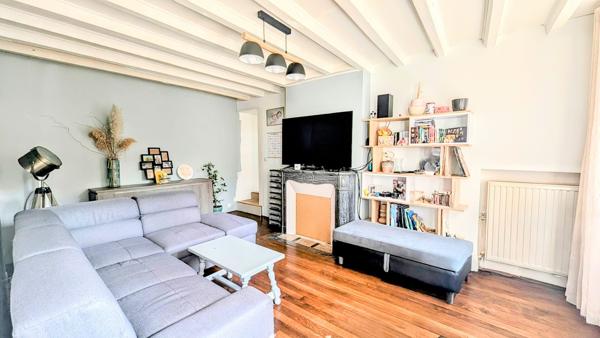 Maison entièrement rénovée, avec dépendances et vergers à 10 min de Romilly-sur-Seine