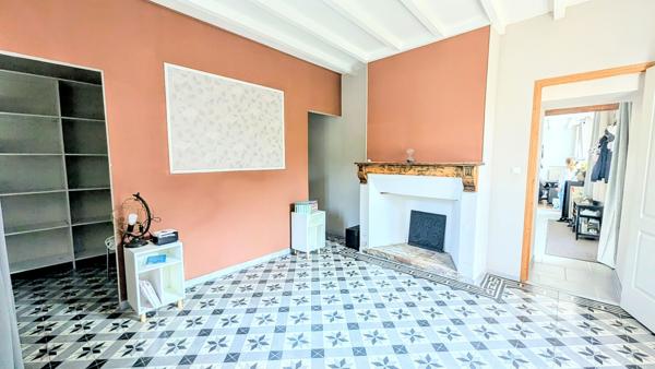 Maison entièrement rénovée, avec dépendances et vergers à 10 min de Romilly-sur-Seine