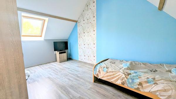 Maison entièrement rénovée, avec dépendances et vergers à 10 min de Romilly-sur-Seine