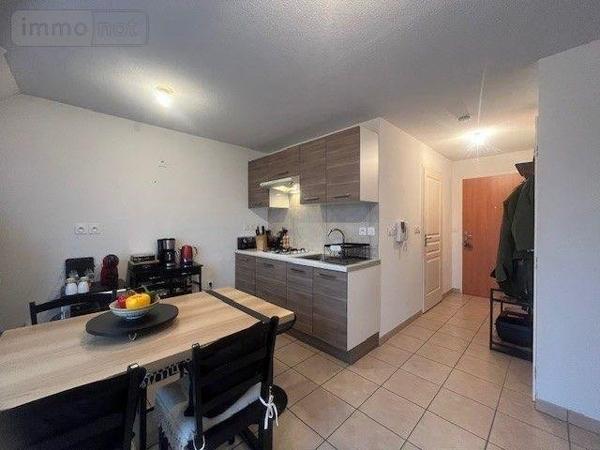 Appartement à vendre à Saint-Alban-Leysse en Savoie (73230), ref : 73001-15