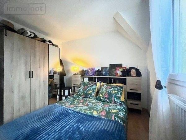 Appartement à vendre à Saint-Alban-Leysse en Savoie (73230), ref : 73001-15