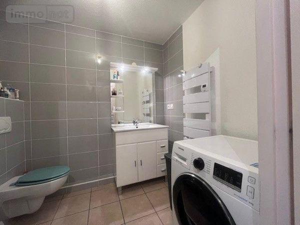 Appartement à vendre à Saint-Alban-Leysse en Savoie (73230), ref : 73001-15