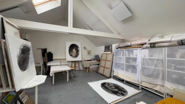 Maison d'exception avec vue panoramique MONT SAINT AIGNAN (76)