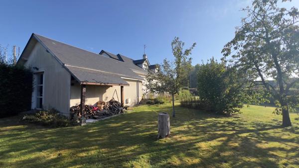 Maison d'exception avec vue panoramique MONT SAINT AIGNAN (76)
