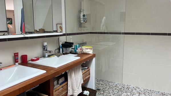 Maison d'exception avec vue panoramique MONT SAINT AIGNAN (76)