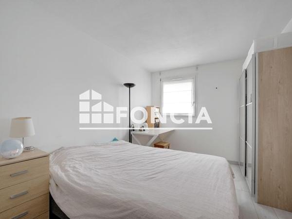 À vendre Appartement 4 pièces 83.59 m² - Le Plessis-robinson 92350