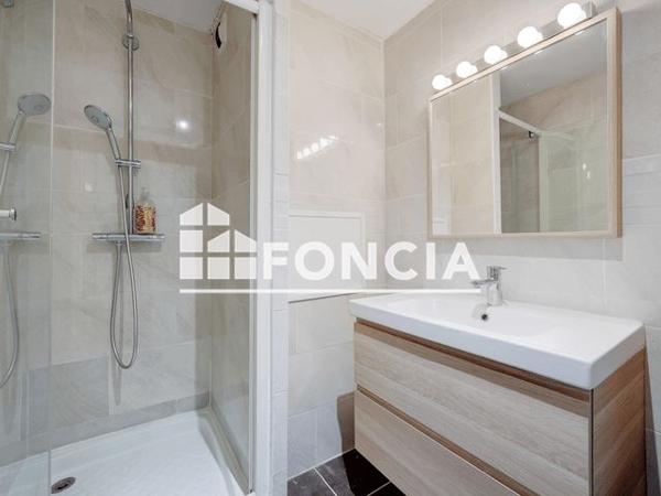 À vendre Appartement 4 pièces 83.59 m² - Le Plessis-robinson 92350