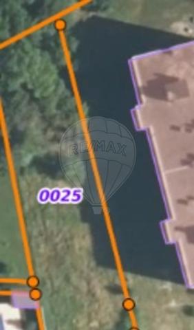 Terrain  en vente - Ain - 01