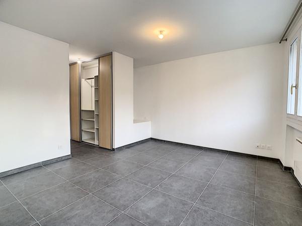 Danton studio de 28m² plein Ouest