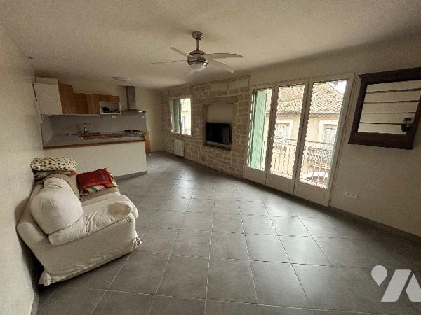 Maison de village à PIGNAN (34570)

Adresse : 20 rue de l’Église, 34570 PIGNAN