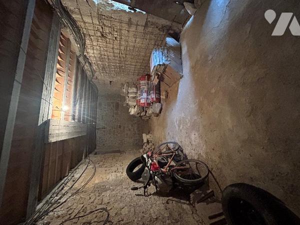 Maison de village à PIGNAN (34570)

Adresse : 20 rue de l’Église, 34570 PIGNAN