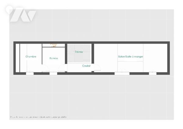 Maison de village à PIGNAN (34570)

Adresse : 20 rue de l’Église, 34570 PIGNAN