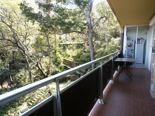Appartement à Vendre 5 pièces MARSEILLE 10EME ARRONDISSEMENT