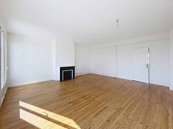 Appartement à LE HAVRE (76600)