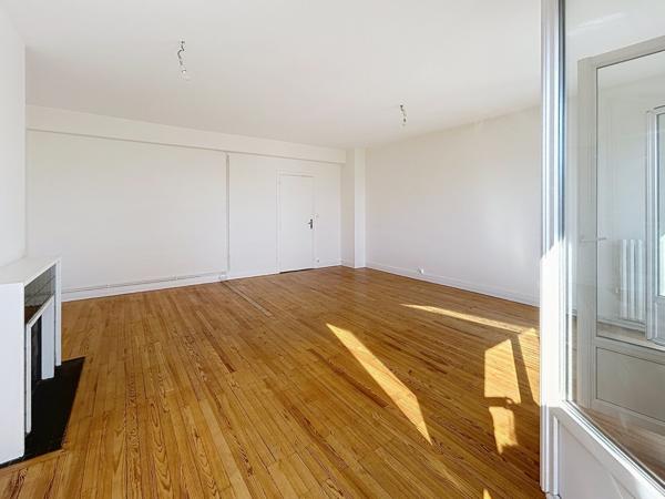 Appartement à LE HAVRE (76600)