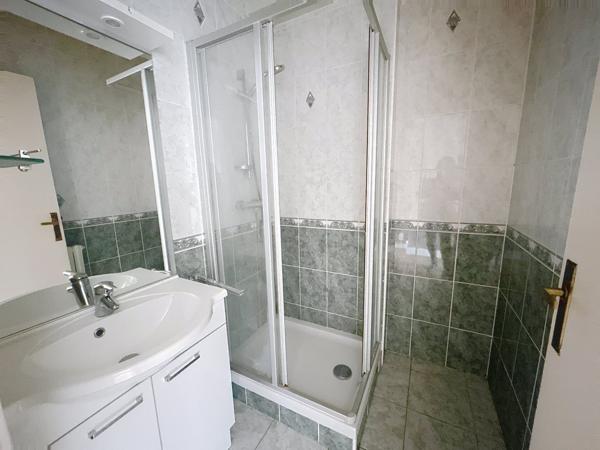 Appartement à LE HAVRE (76600)