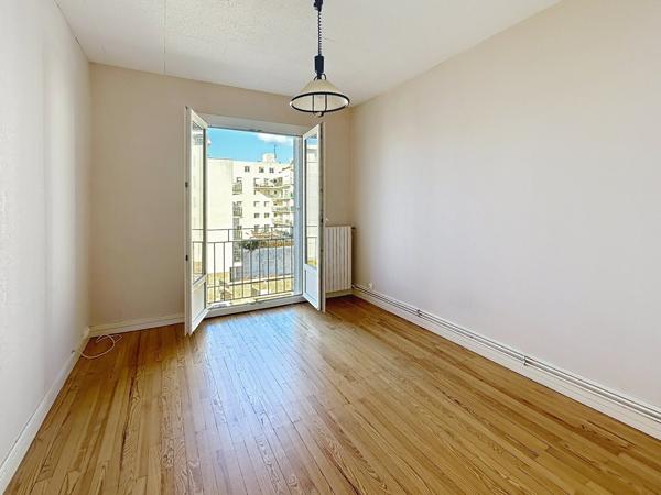 Appartement à LE HAVRE (76600)