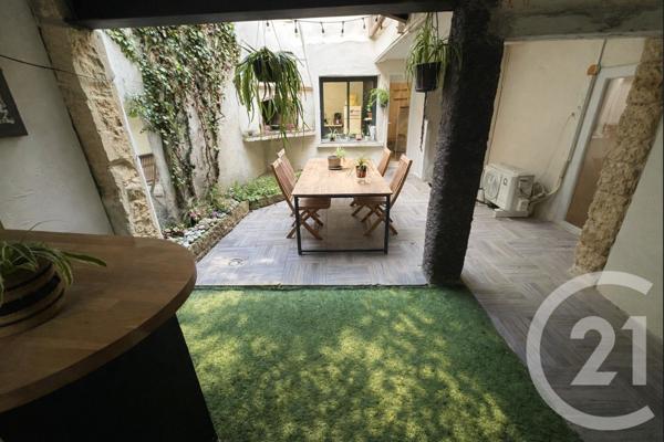 Maison à vendre  5 pièces - 90,31 m2 AIMARGUES - 30