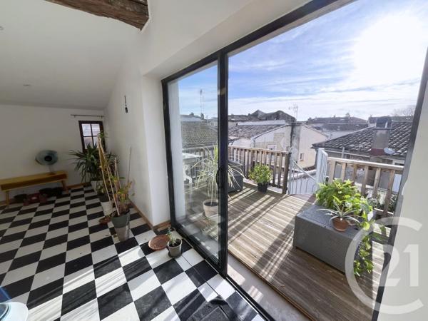 Maison à vendre  5 pièces - 90,31 m2 AIMARGUES - 30