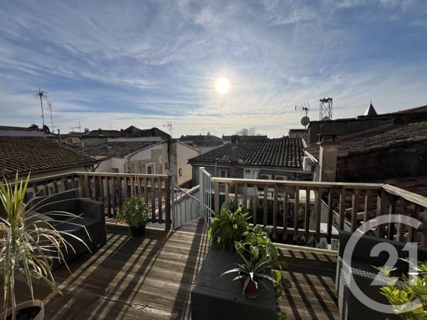 Maison à vendre  5 pièces - 90,31 m2 AIMARGUES - 30