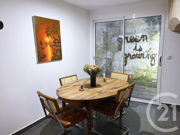 Maison à vendre  5 pièces - 90,31 m2 AIMARGUES - 30