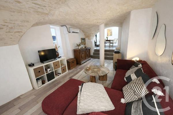 Maison à vendre  5 pièces - 90,31 m2 AIMARGUES - 30