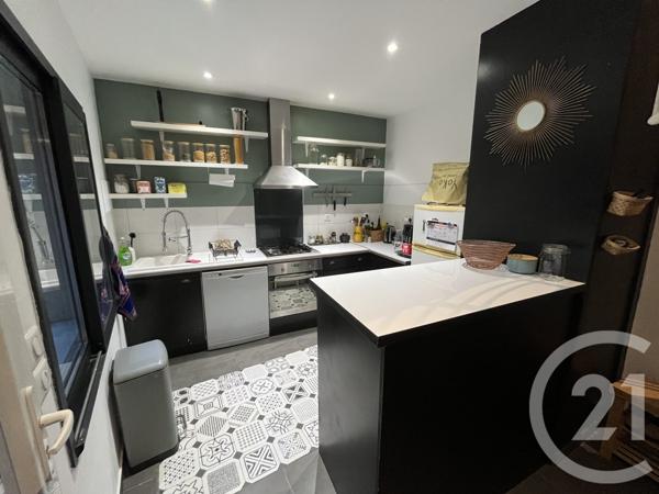 Maison à vendre  5 pièces - 90,31 m2 AIMARGUES - 30