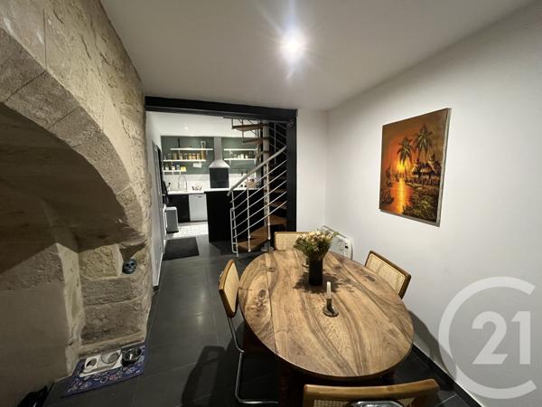 Maison à vendre  5 pièces - 90,31 m2 AIMARGUES - 30