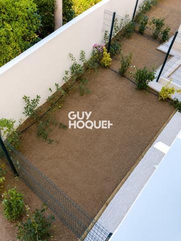 Appartement à vendre de 2 pièces de 39.22 m²
