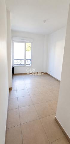 Appartement à vendre de 2 pièces de 39.22 m²