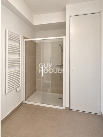 Appartement à vendre de 2 pièces de 39.22 m²