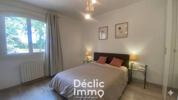 Vente maison et terrain Magnac sur touvre, 156m² 6 pièces 417 300€ avec terrasse