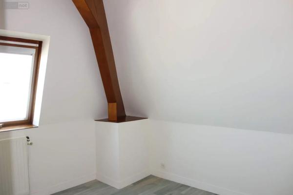 Location - Appartement Saint-Malo 35400 4 pièces 49 m 2