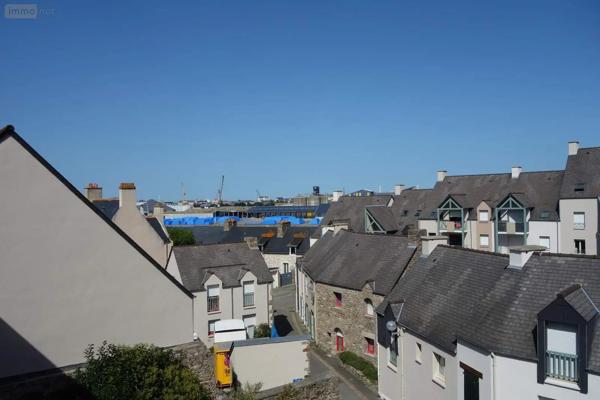 Location - Appartement Saint-Malo 35400 4 pièces 49 m 2