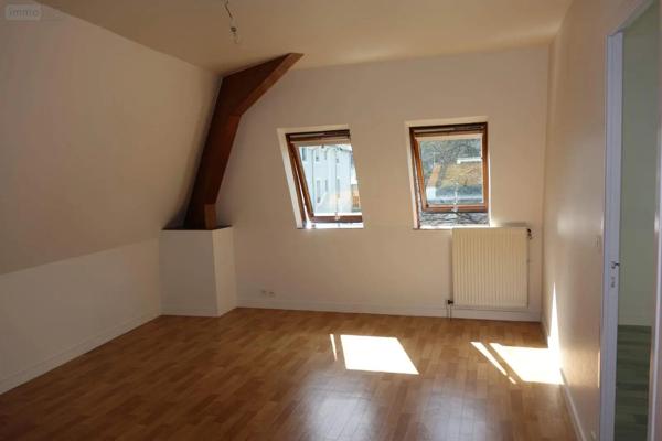 Location - Appartement Saint-Malo 35400 4 pièces 49 m 2