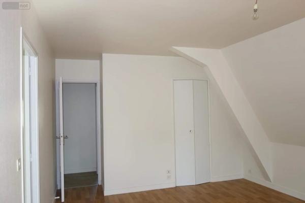 Location - Appartement Saint-Malo 35400 4 pièces 49 m 2