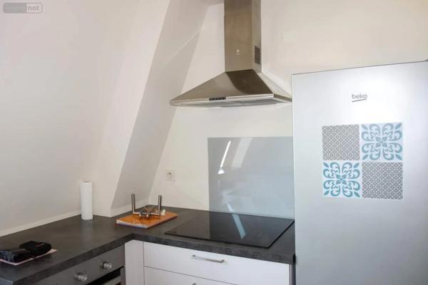 Location - Appartement Saint-Malo 35400 4 pièces 49 m 2